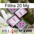 Filitra 20Mg 33